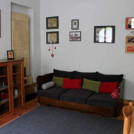 Apartman Brankova Kuca Sremski Karlovci Buitenkant foto