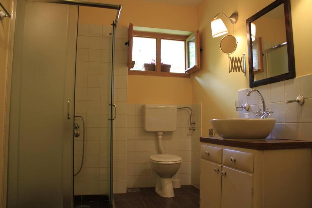 Apartman Brankova Kuca Sremski Karlovci Buitenkant foto