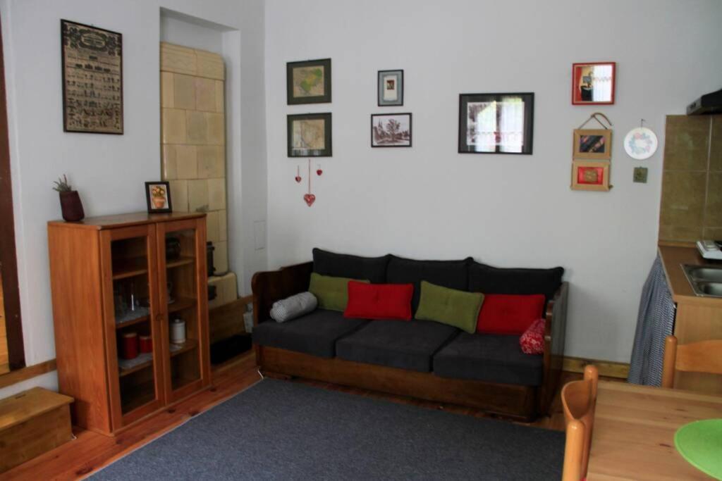 Apartman Brankova Kuca Sremski Karlovci Buitenkant foto