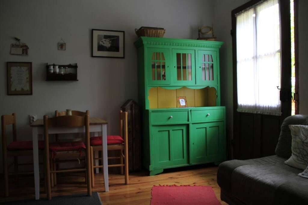 Apartman Brankova Kuca Sremski Karlovci Buitenkant foto